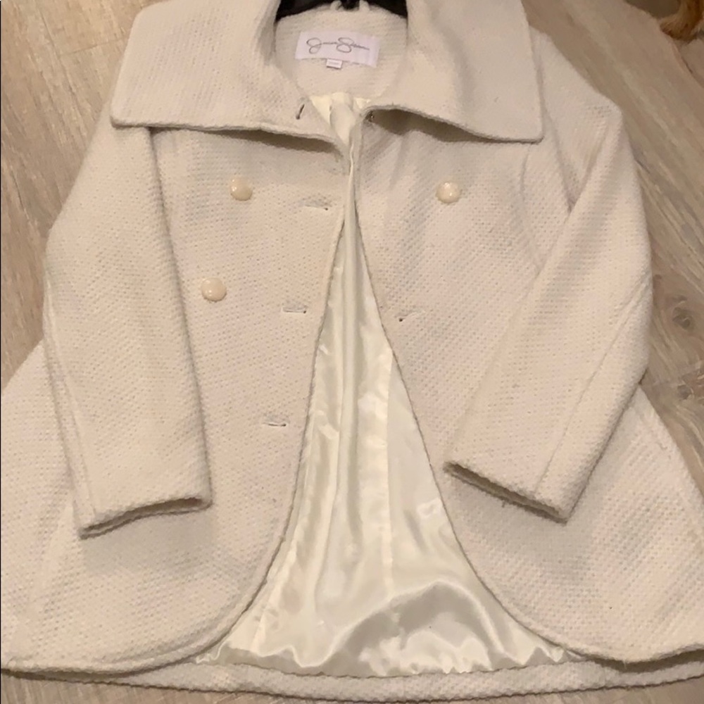 Jessica Simpson small